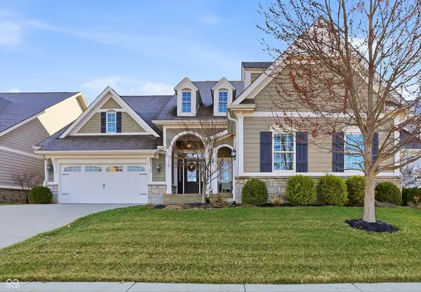 14081 Trueblood Lane, Carmel, IN 46033