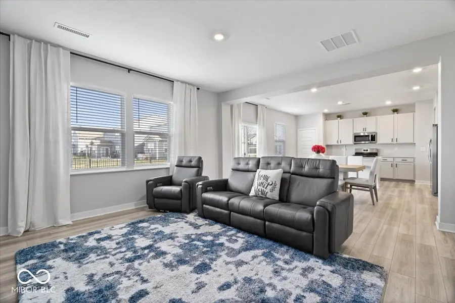 5816 Summertree Place, Whitestown, IN 46075 - #3