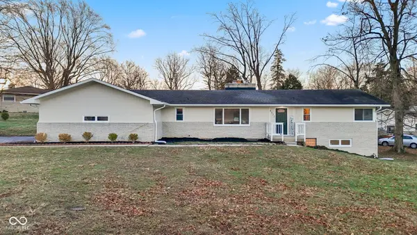 4571 Devon Drive, Indianapolis, IN 46226
