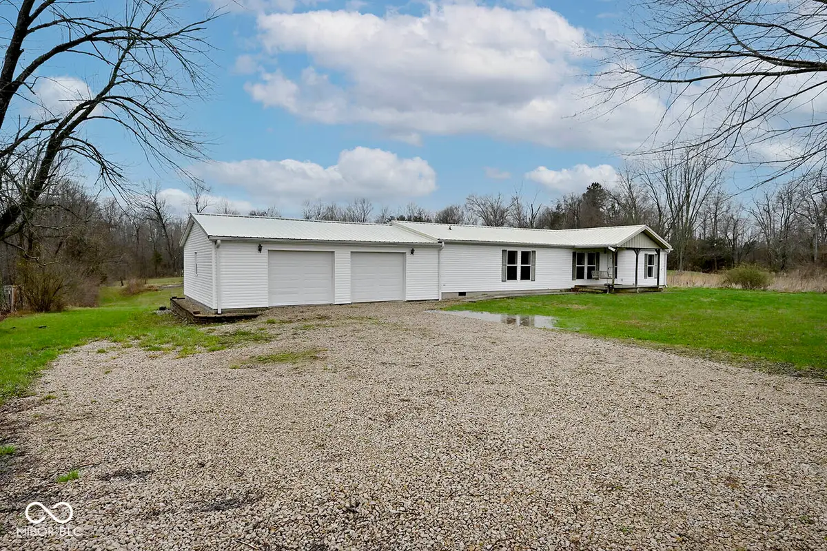 3216 Hardscrabble Road, Spencer, IN 47460 - #1