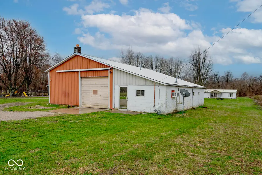 3216 Hardscrabble Road, Spencer, IN 47460 - #2