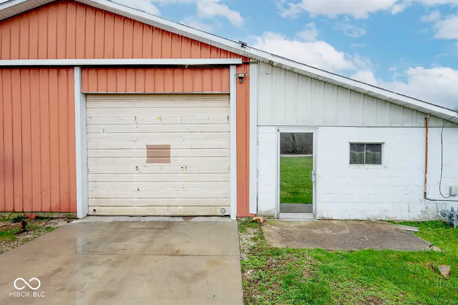 3216 Hardscrabble Road, Spencer, IN 47460 - #3