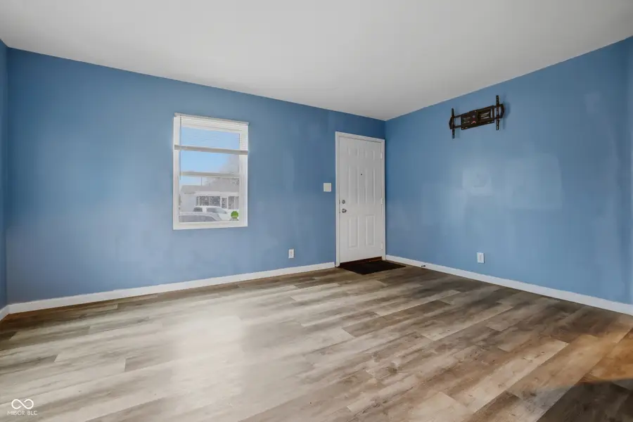 3731 Baltimore Avenue, Indianapolis, IN 46218 - #2