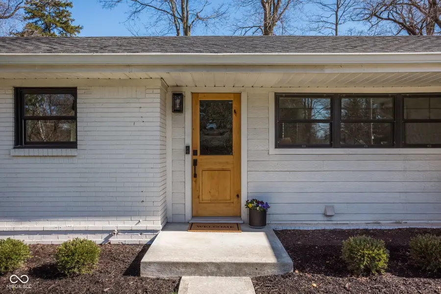 275 W Westfield Boulevard, Indianapolis, IN 46208 - #2