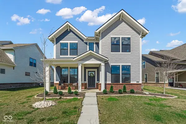 2126 W 171st Street, Westfield, IN 46074