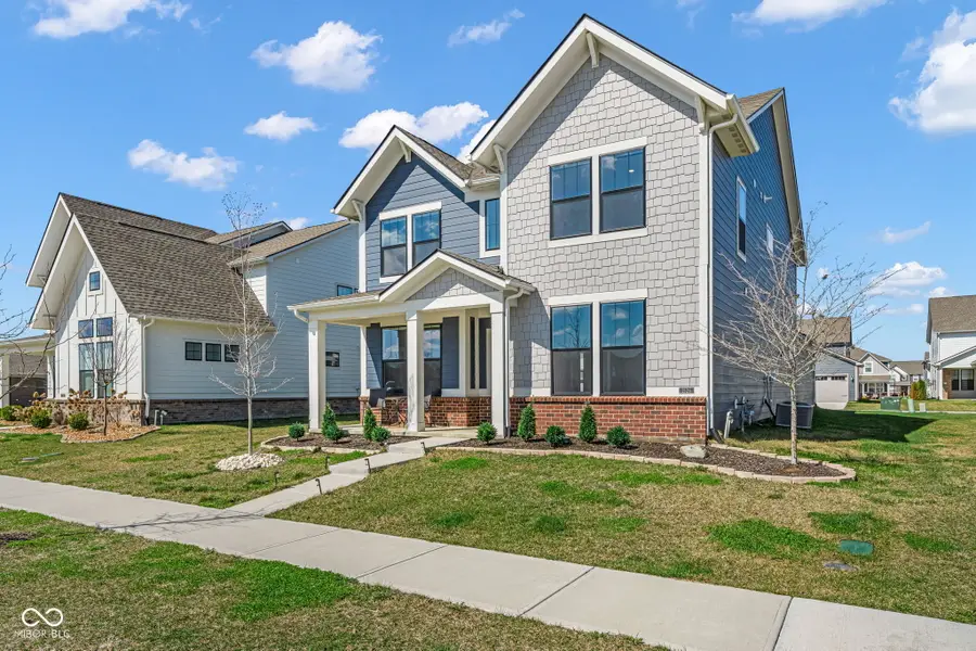 2126 W 171st Street, Westfield, IN 46074 - #2