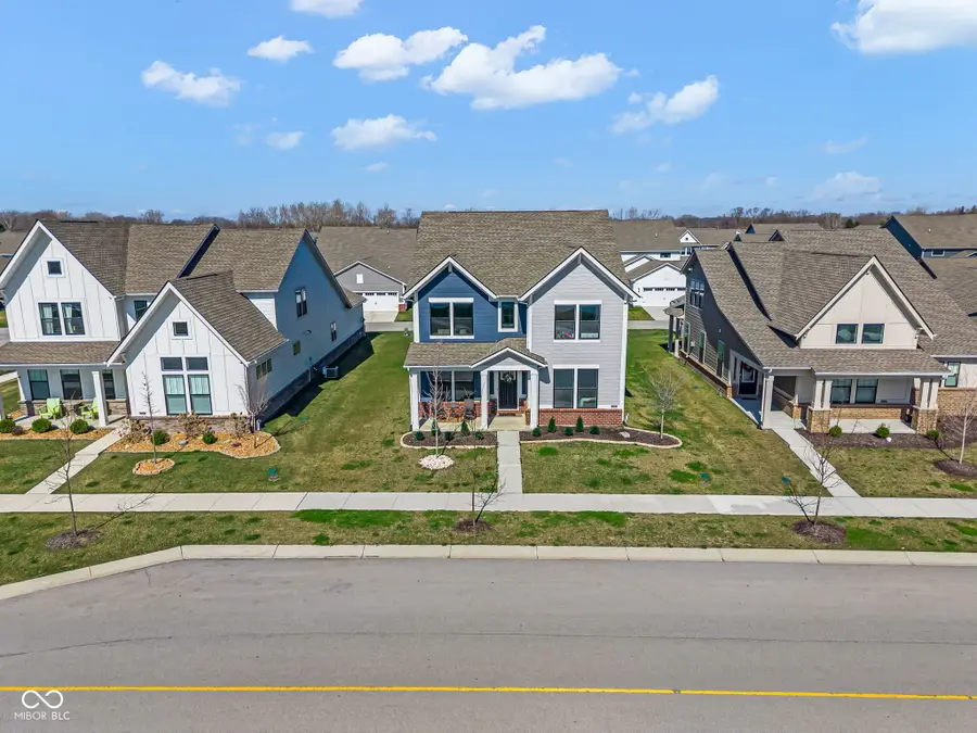 2126 W 171st Street, Westfield, IN 46074 - #3