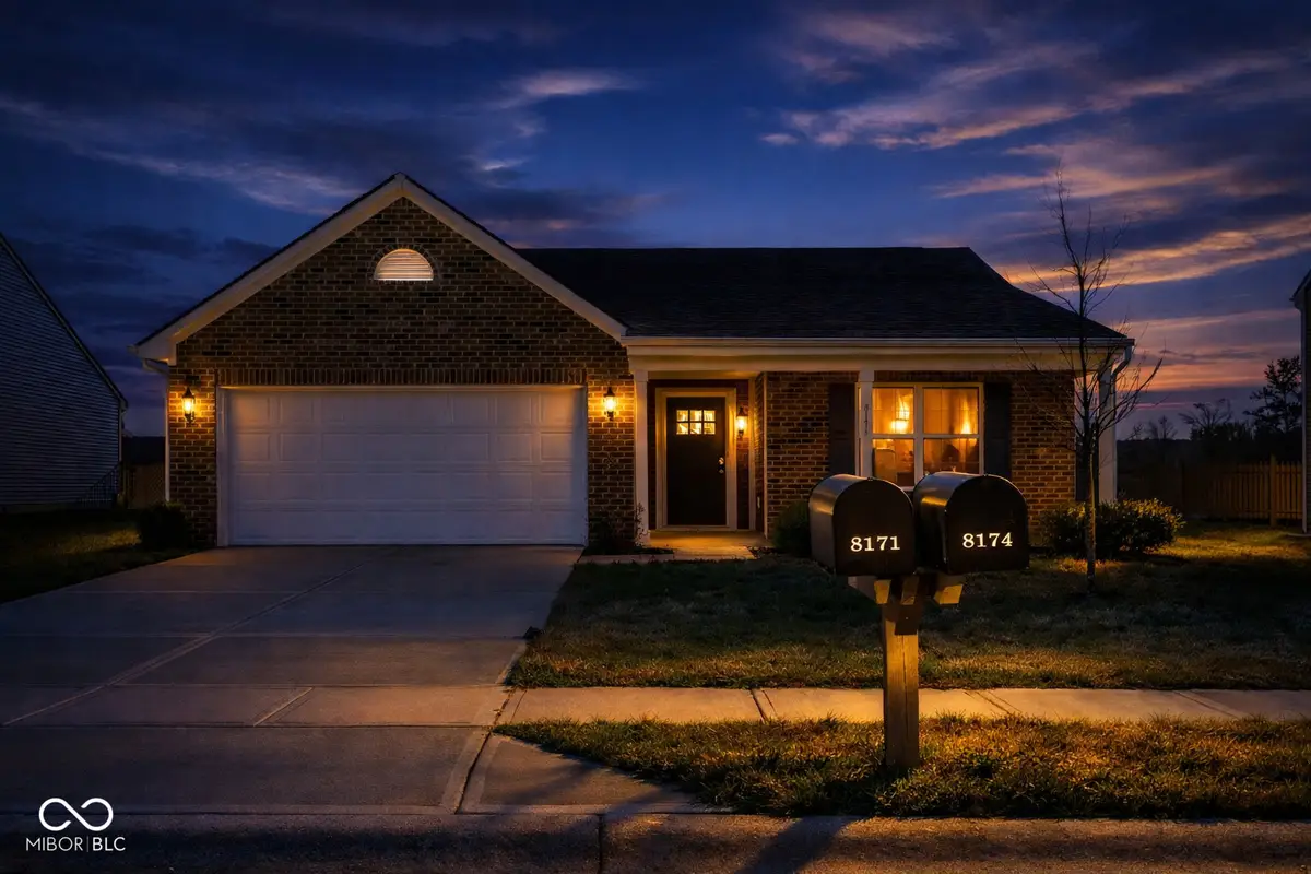 8174 Ambrosia Lane, Pendleton, IN 46064 - #1