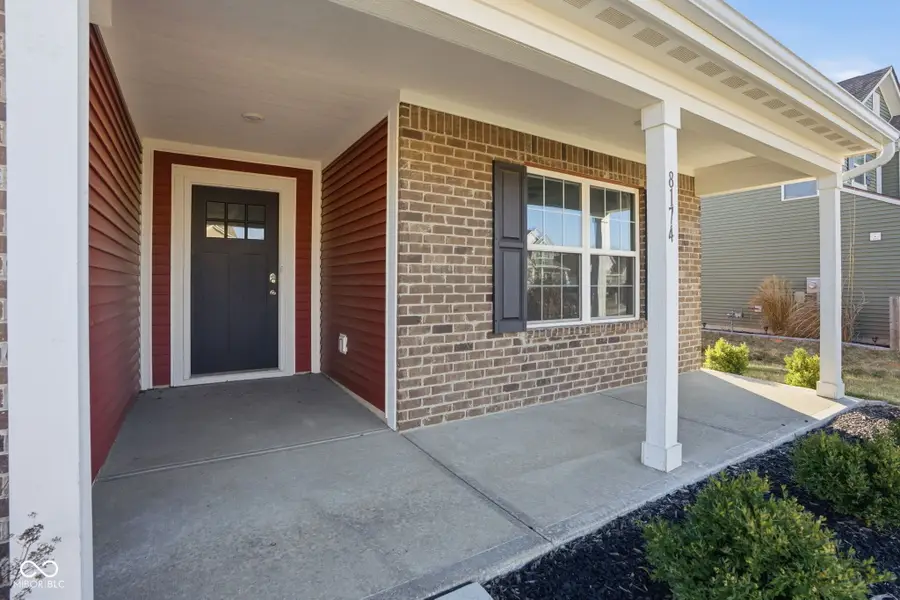 8174 Ambrosia Lane, Pendleton, IN 46064 - #3