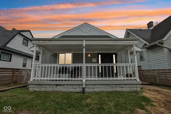 3549 N Kenwood Avenue, Indianapolis, IN 46208