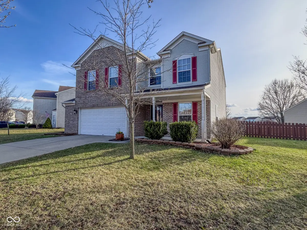 817 Sylvan Street, Whiteland, IN 46184 - #1