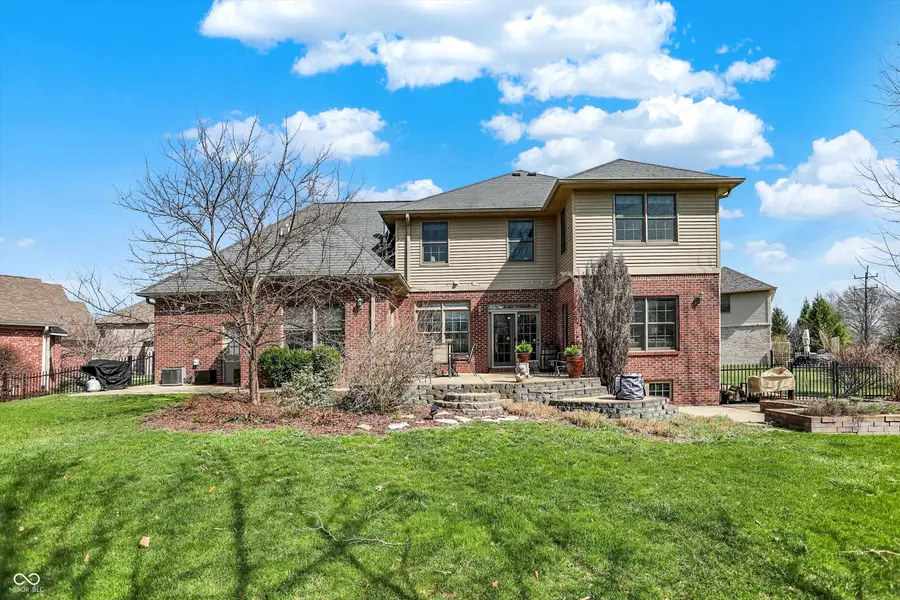 1149 Heritage Trail, Franklin, IN 46131 - #3