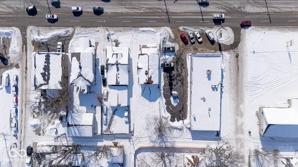 3018 W 16th Street, Indianapolis, IN 46222