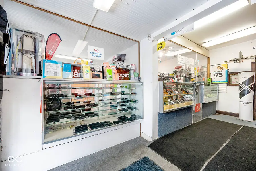 3018 W 16th Street, Indianapolis, IN 46222 - #2