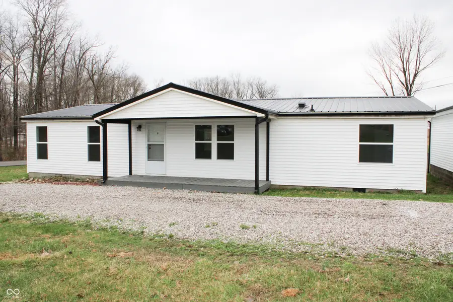 3697 Country Squire Boulevard, North Vernon, IN 47265 - #2