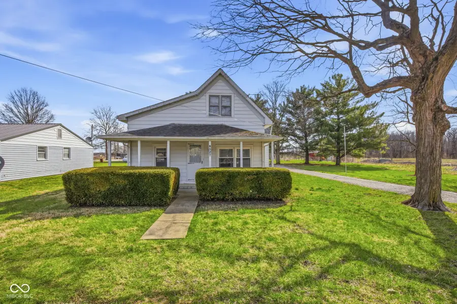 8327 N Washington Street, Sheridan, IN 46069 - #2