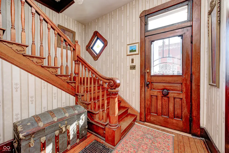 4934 N Pearl Street, Amo, IN 46121 - #2