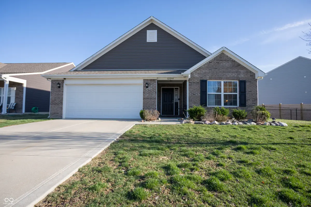 12299 Rustic Meadow Drive, Indianapolis, IN 46229 - #1