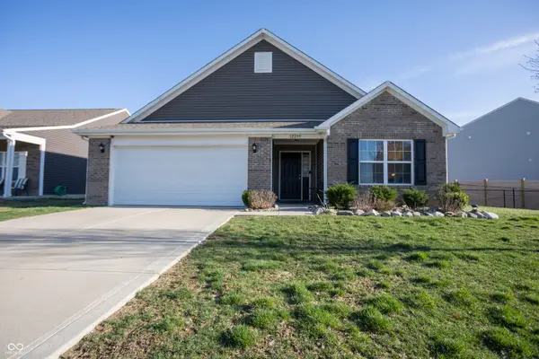 12299 Rustic Meadow Drive, Indianapolis, IN 46229