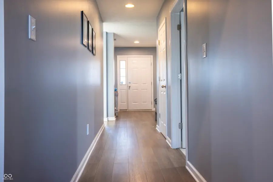 12299 Rustic Meadow Drive, Indianapolis, IN 46229 - #3