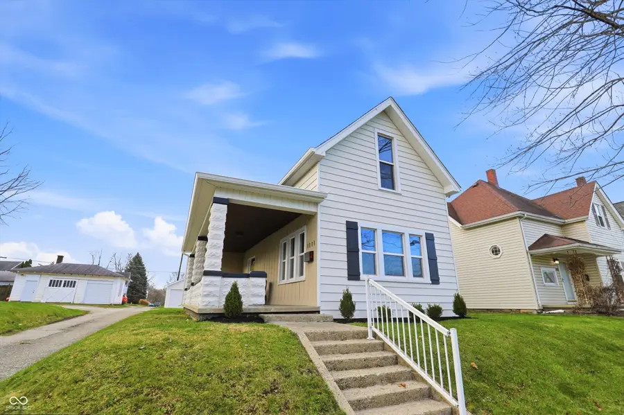 1111 Main Street, Elwood, IN 46036 - #3