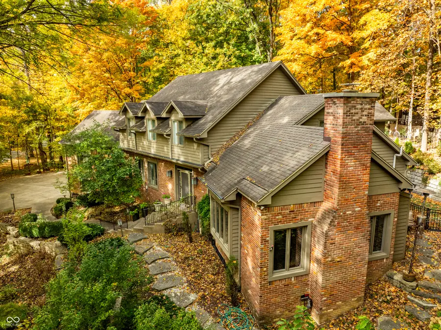 1600 E 79th Street, Indianapolis, IN 46240 - #3