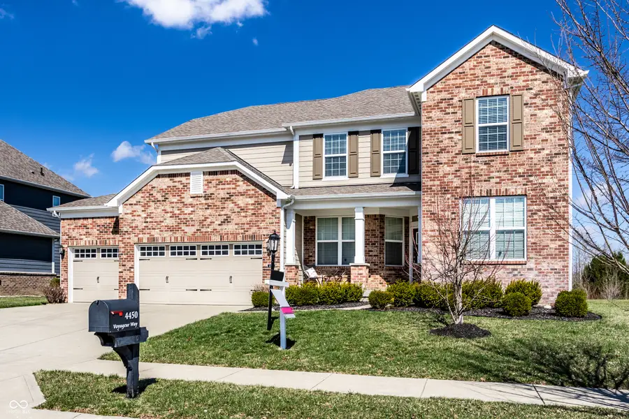 4450 Voyageur Way, Carmel, IN 46074 - #2