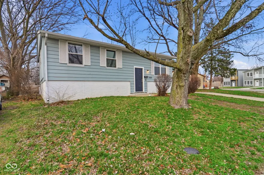 3820 N Lawndale Avenue, Indianapolis, IN 46254 - #2