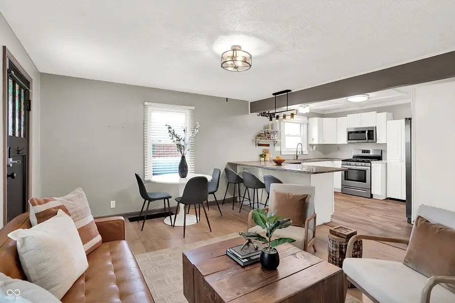 434 Powell Street, Indianapolis, IN 46227 - #2