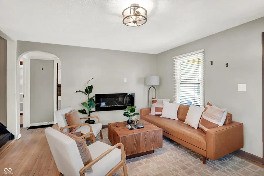 434 Powell Street, Indianapolis, IN 46227 - #3