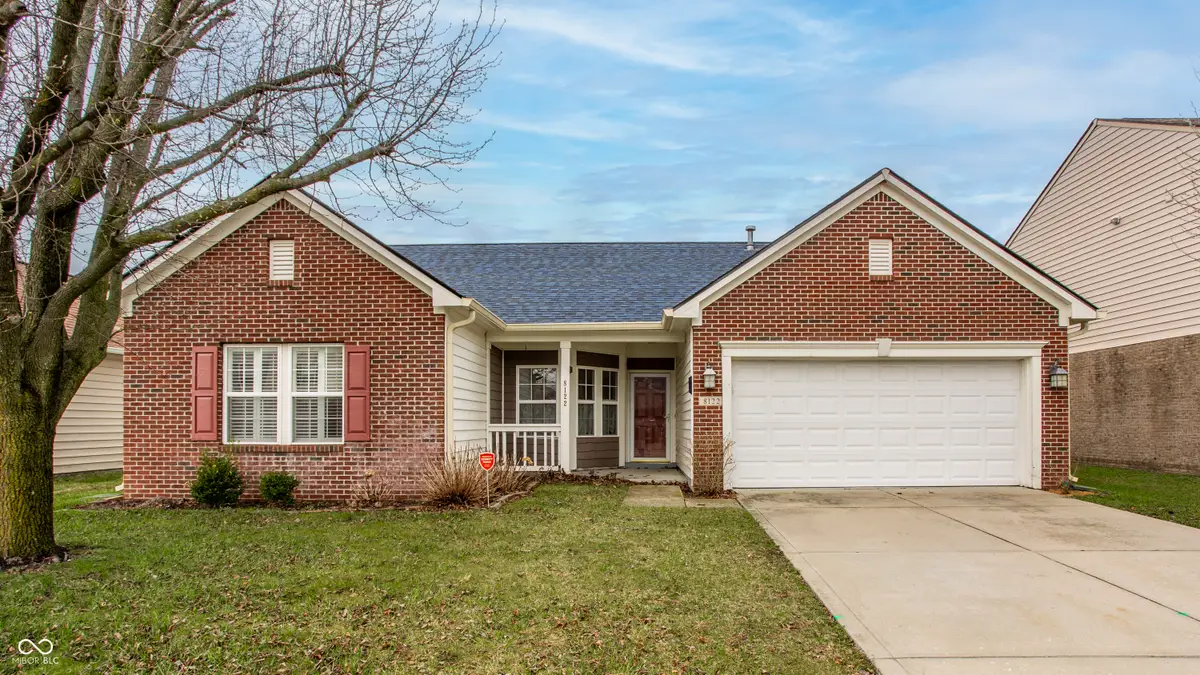 8122 Sand Ridge Circle, Indianapolis, IN 46237 - #1