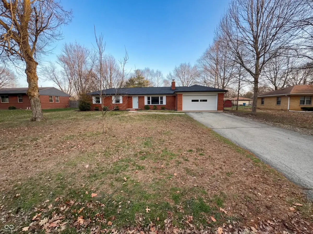 10209 Broadway Street, Indianapolis, IN 46280 - #1