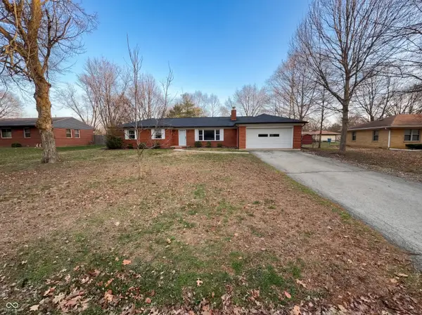 10209 Broadway Street, Indianapolis, IN 46280