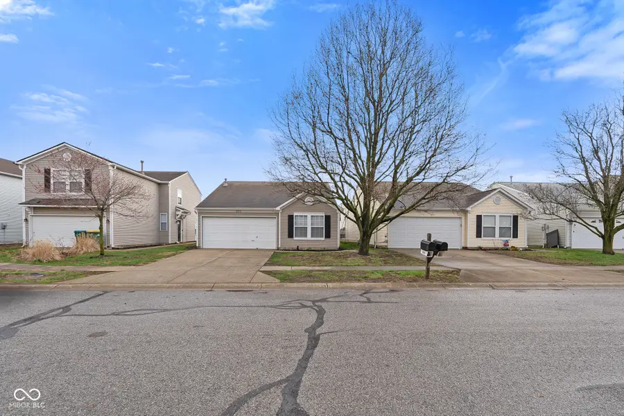4513 Connaught East Drive, Plainfield, IN 46168 - #2