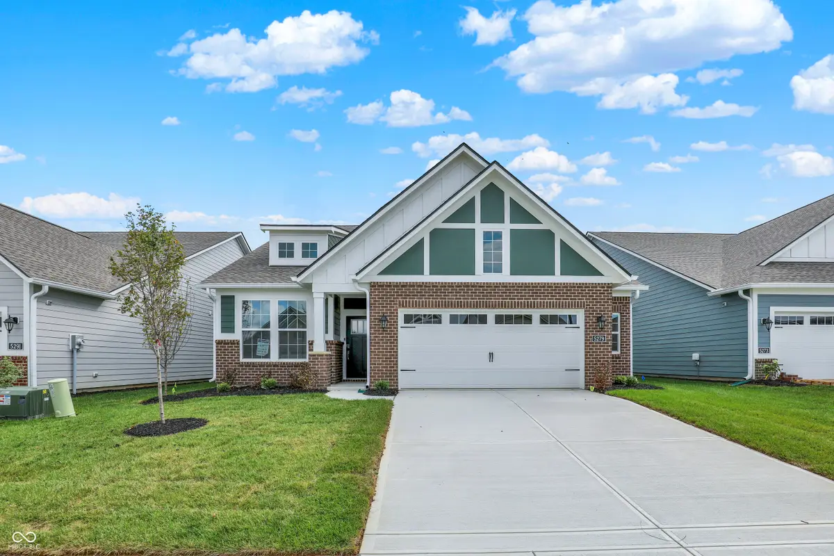 5279 Nettleton Way, Avon, IN 46123 - #1