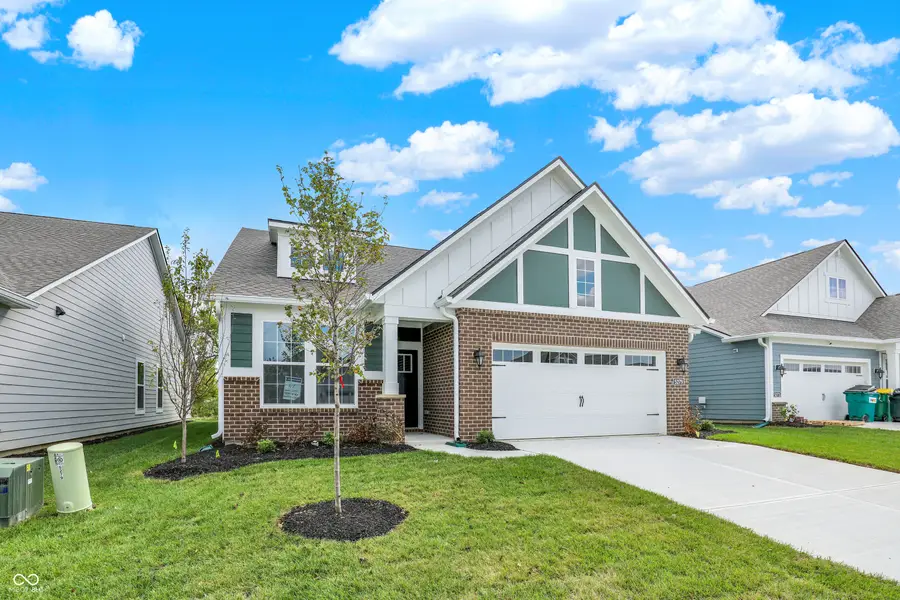 5279 Nettleton Way, Avon, IN 46123 - #2