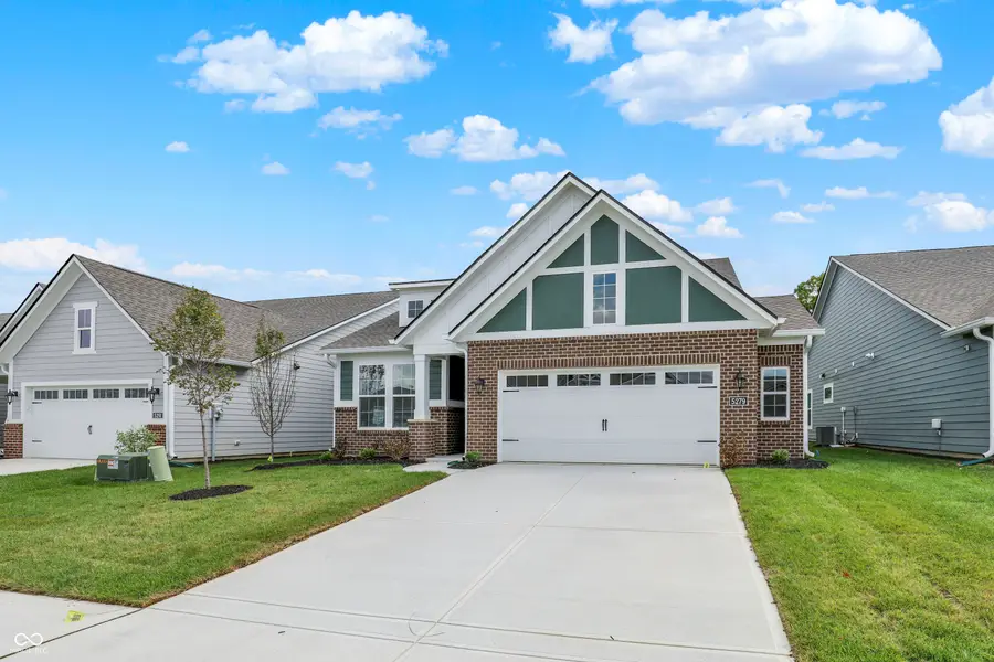 5279 Nettleton Way, Avon, IN 46123 - #3