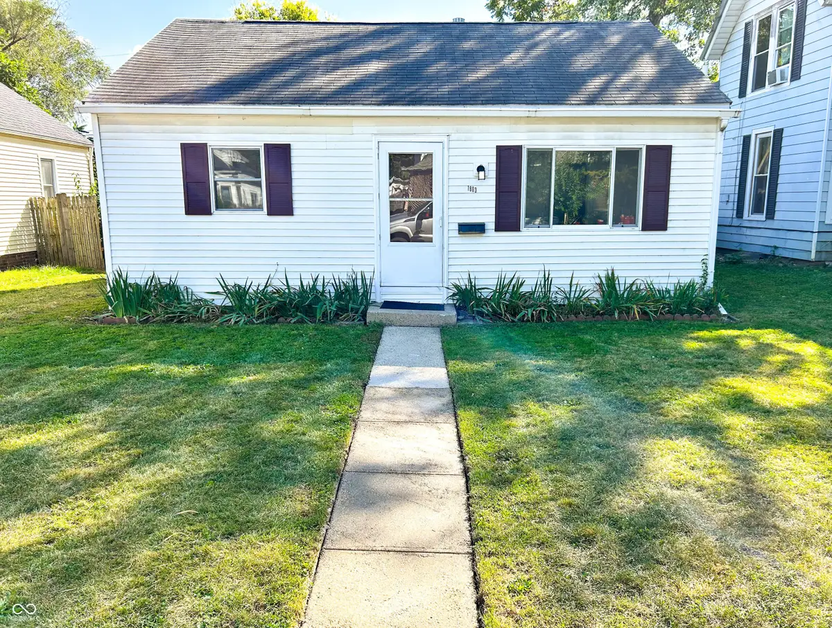 1803 Pierce Street, Lafayette, IN 47904 - #1