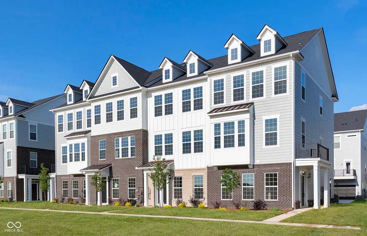 14531 Elsmere Lane, Carmel, IN 46074 - #1