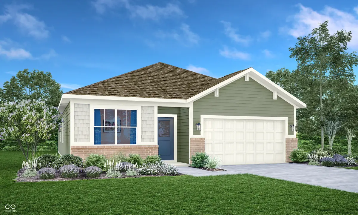 1542 Pine Circle, Franklin, IN 46131 - #1