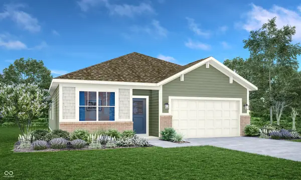 1542 Pine Circle, Franklin, IN 46131