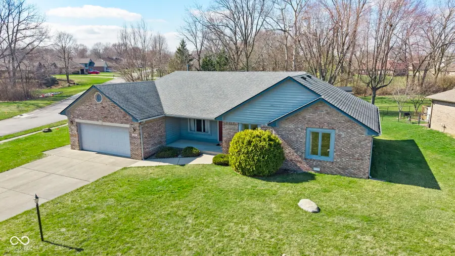 716 Bakeway Circle, Indianapolis, IN 46231 - #2