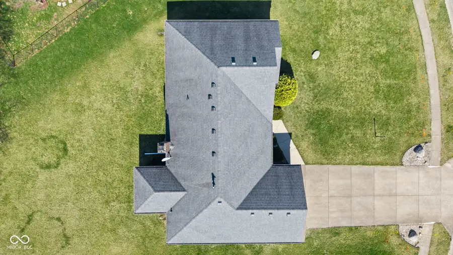 716 Bakeway Circle, Indianapolis, IN 46231 - #3