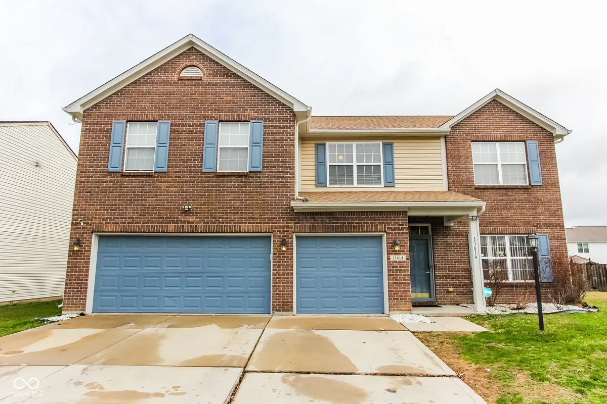 11614 Brook Bay Lane, Indianapolis, IN 46229 - #1
