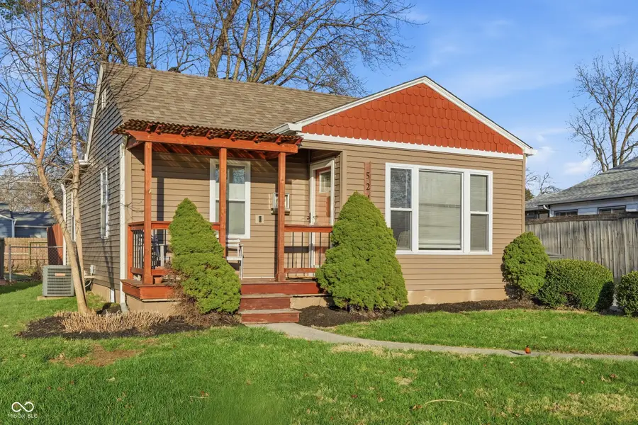 5247 Norwaldo Avenue, Indianapolis, IN 46220 - #2