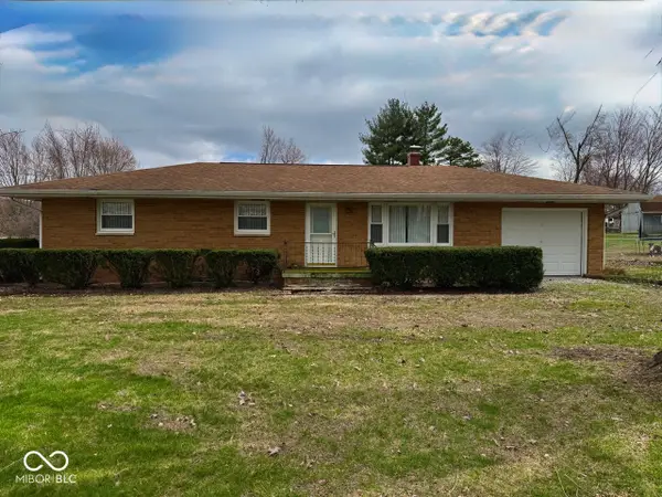 302 S Murphy Avenue, Brazil, IN 47834