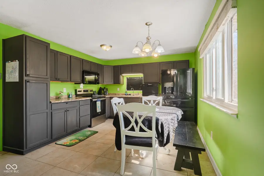 4709 Tempe Court, Indianapolis, IN 46241 - #3