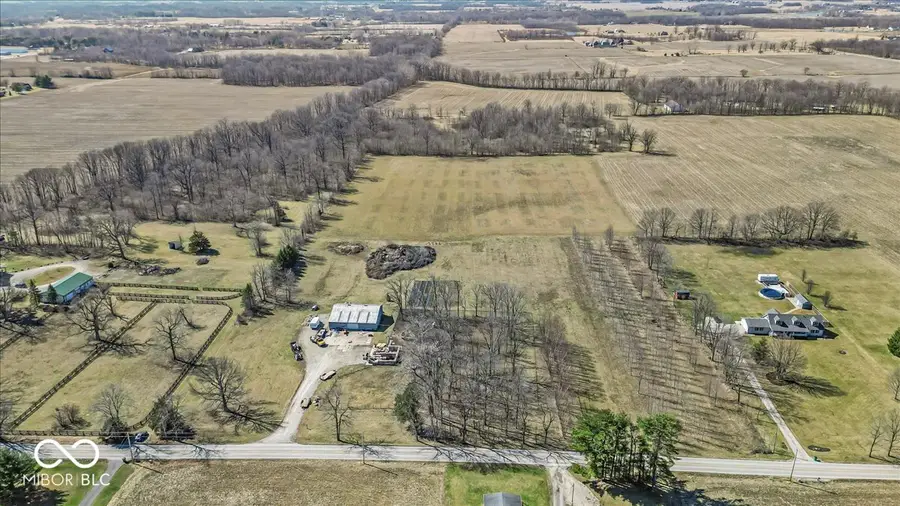 526 N 1200 E, Sheridan, IN 46069 - #2