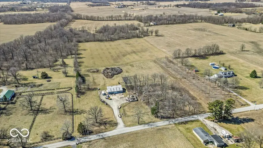 526 N 1200 E, Sheridan, IN 46069 - #3