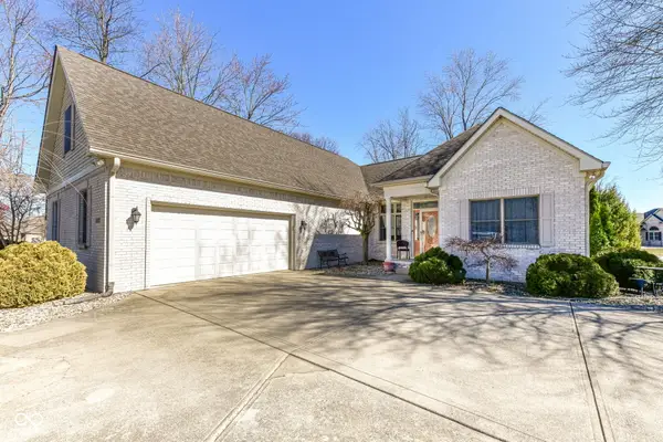237 N Woodridge Drive, Pittsboro, IN 46167